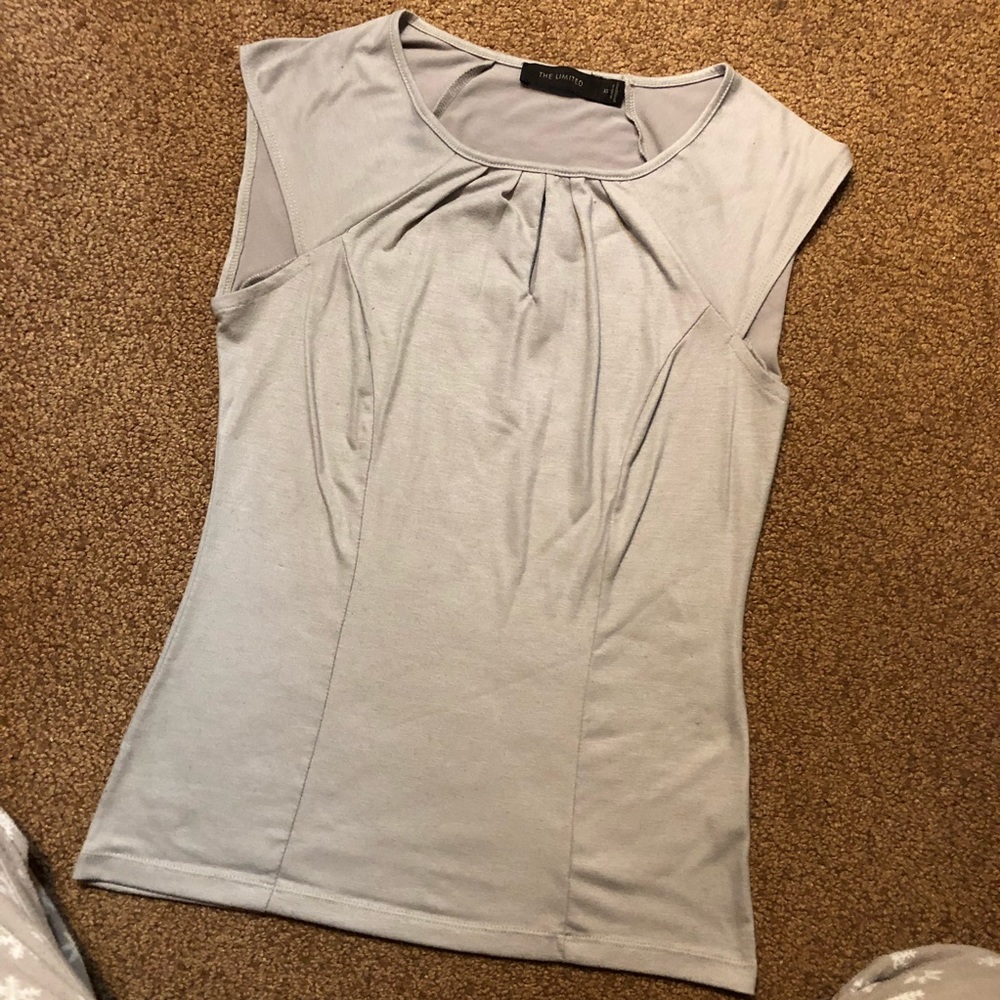 Casual Top